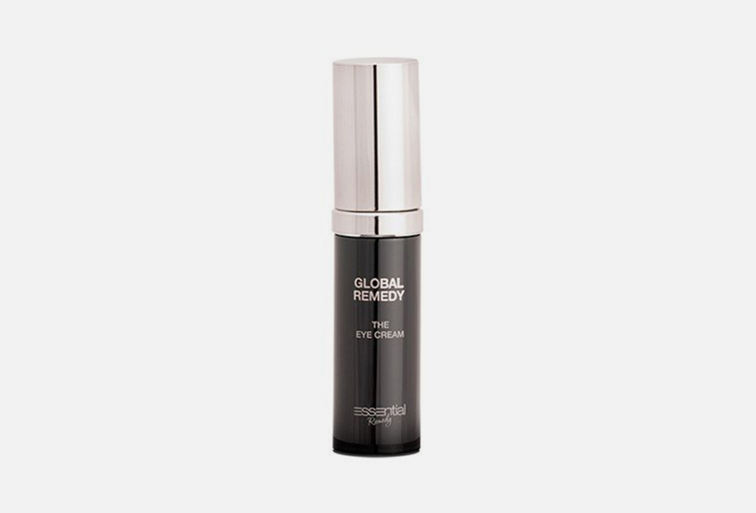 ESSENTIAL MAKE-UP Eye cream Global remedy