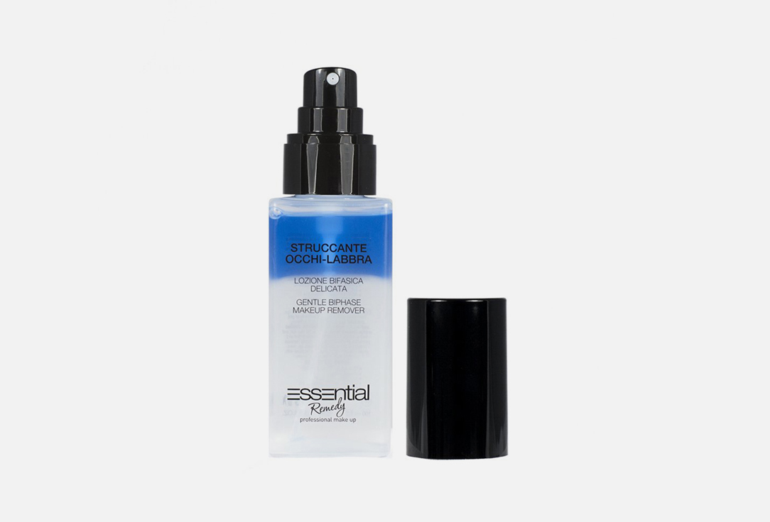 ESSENTIAL MAKE-UP Eyes MAKE-UP REMOVER  Two-phase