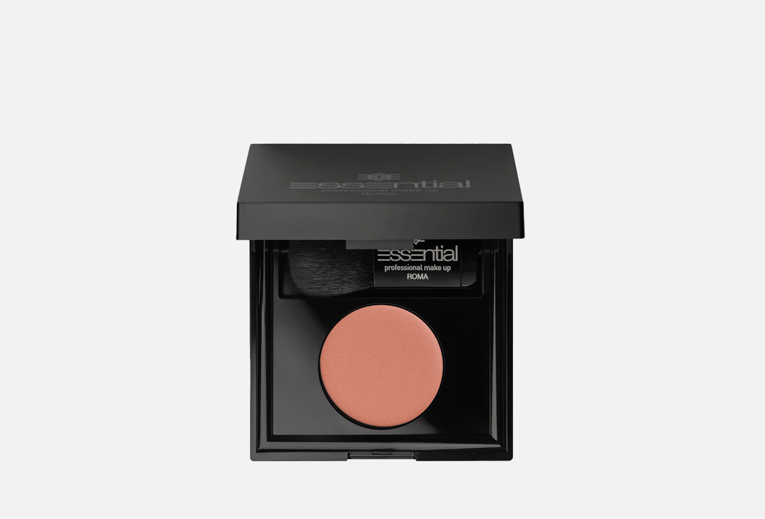 ESSENTIAL MAKE-UP Blusher & Highlighter Temptation