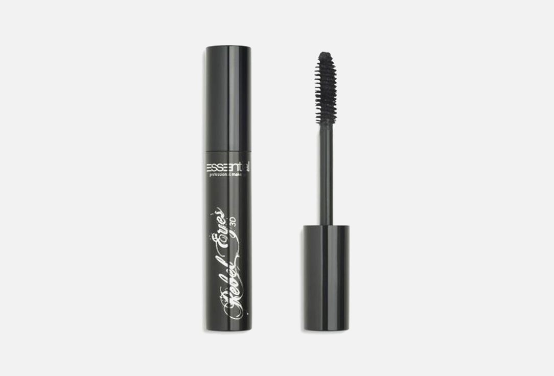 ESSENTIAL MAKE-UP Mascara for eyes Perfect eyes