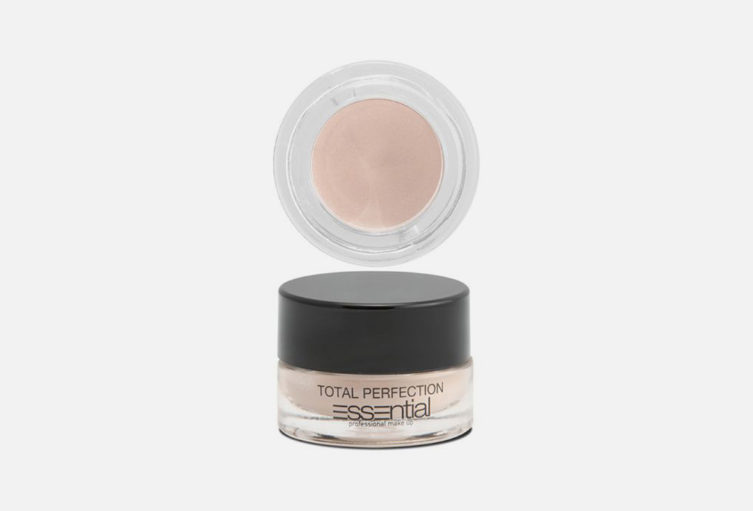 ESSENTIAL MAKE-UP Eyeshadow base Total perfection