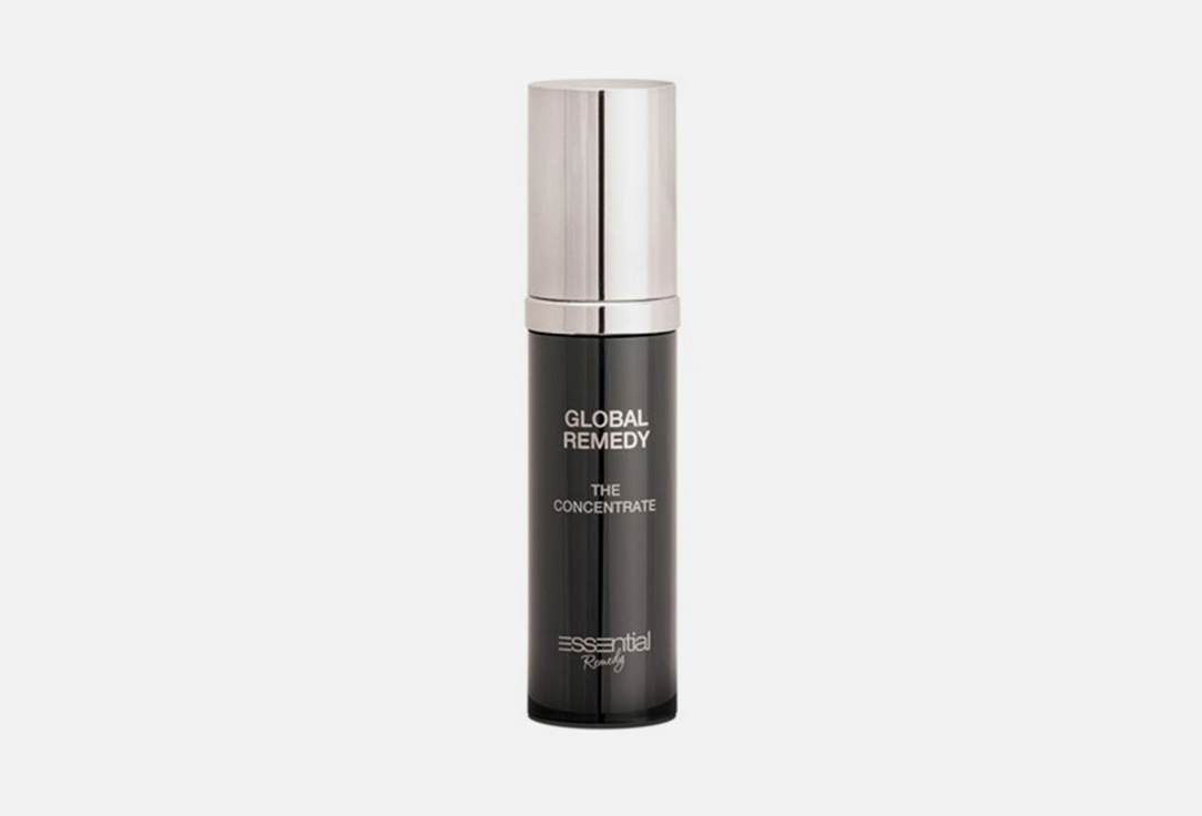 ESSENTIAL MAKE-UP Concentrate face serum Global remedy