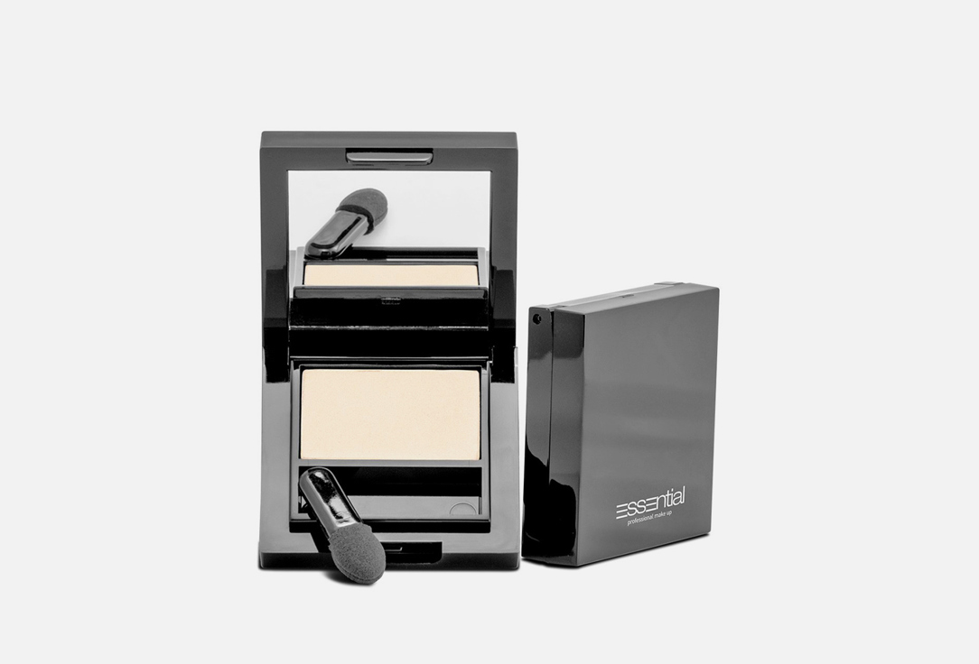 ESSENTIAL MAKE-UP Eyeshadow Deluxe duo