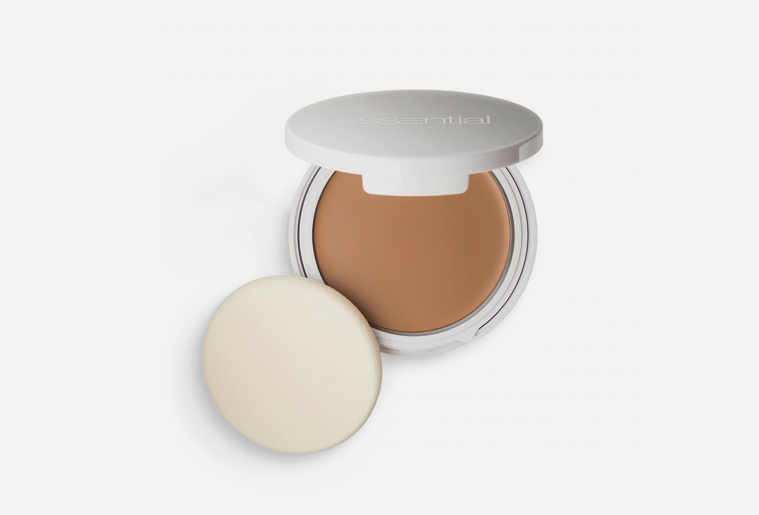 ESSENTIAL MAKE-UP Foundation city defence