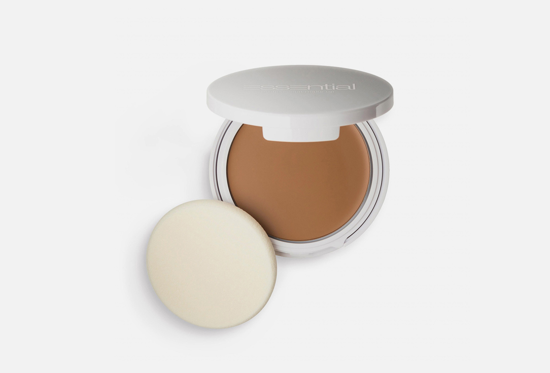 ESSENTIAL MAKE-UP Foundation City defence