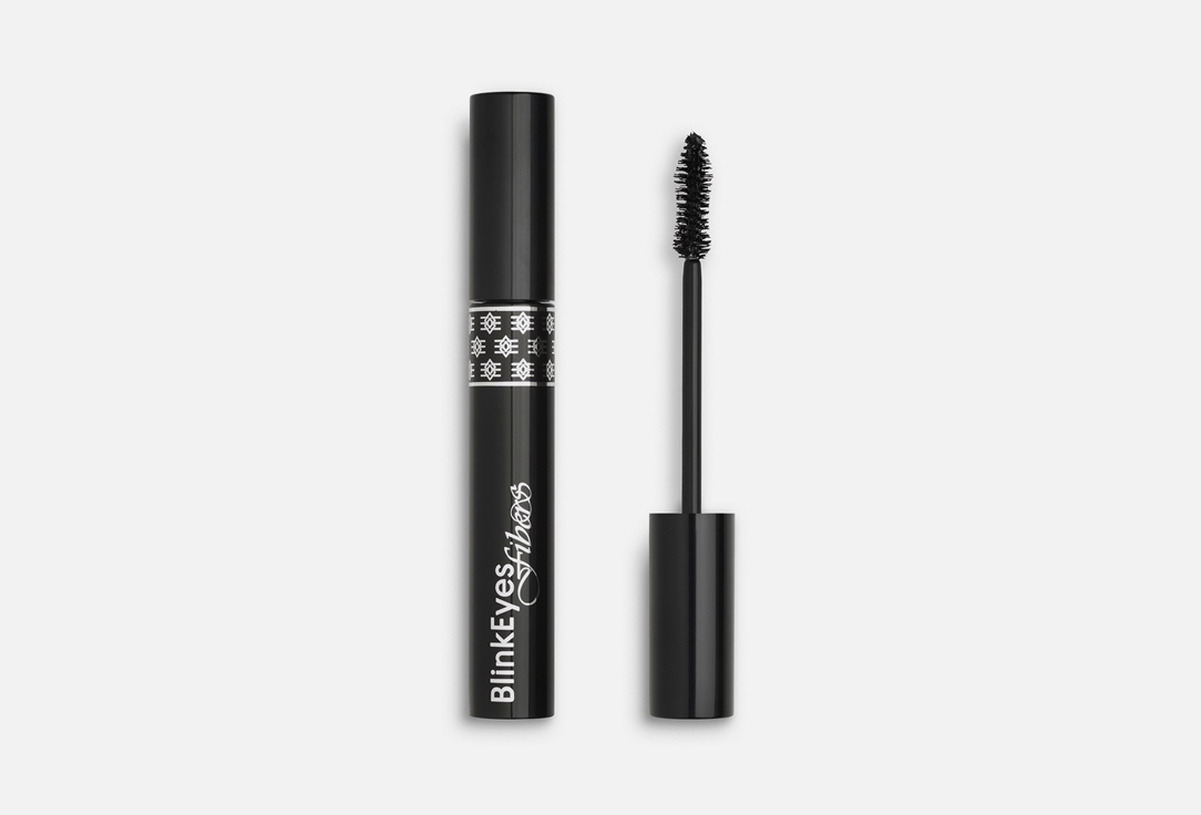 ESSENTIAL MAKE-UP Mascara  Blink Eyes Diamond Fibers