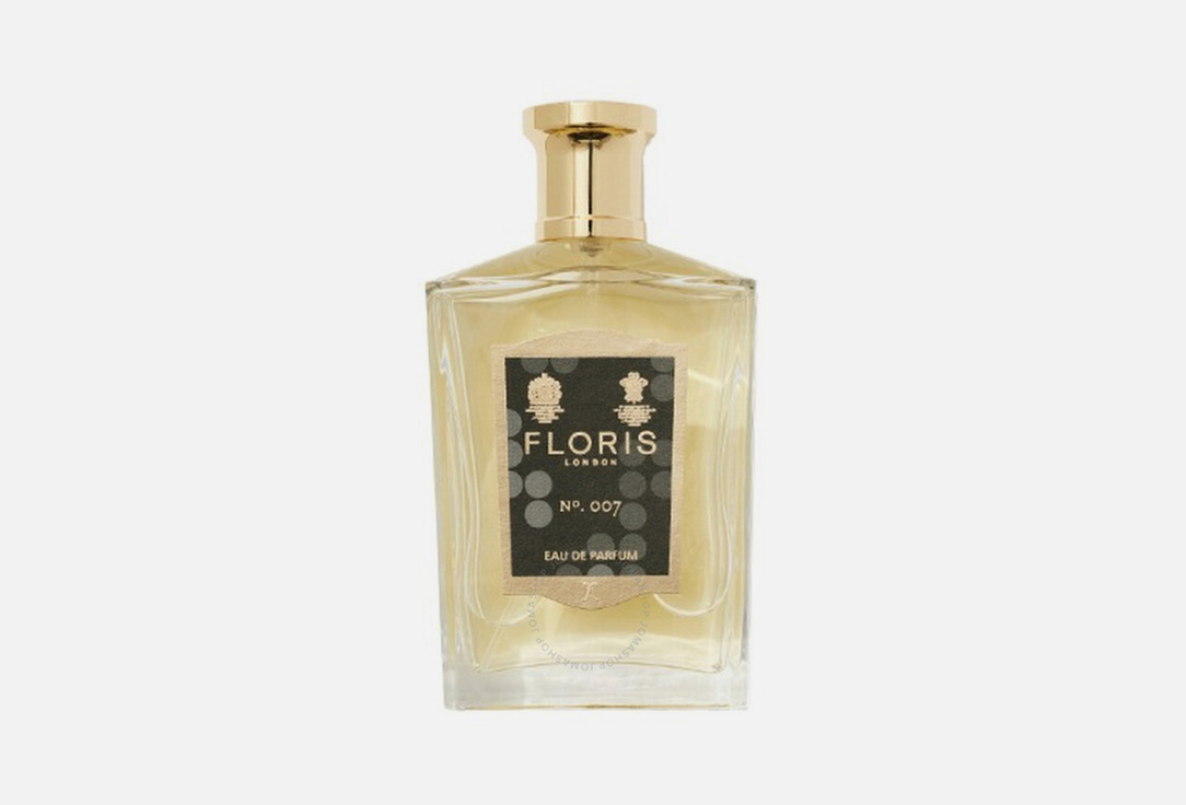 Floris Eau de parfum No.007