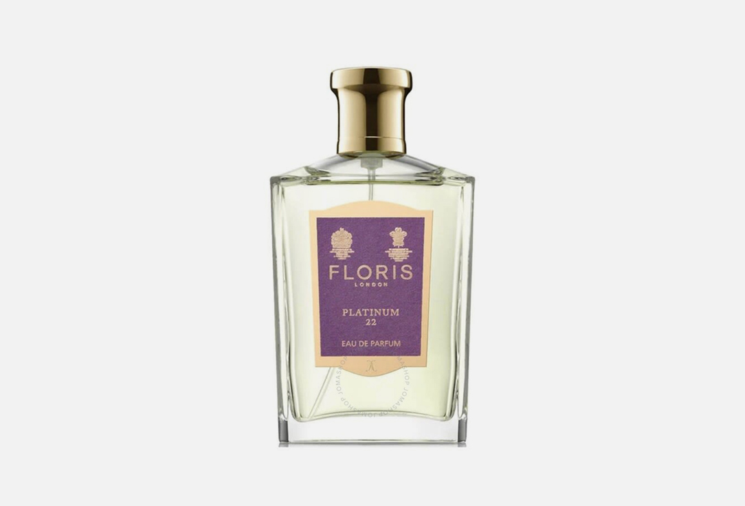 Floris Eau de Parfum Platinum 22