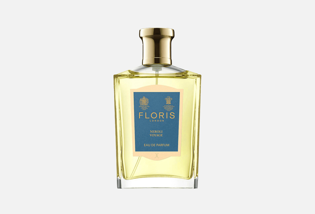 Floris Eau de parfum Neroli voyage