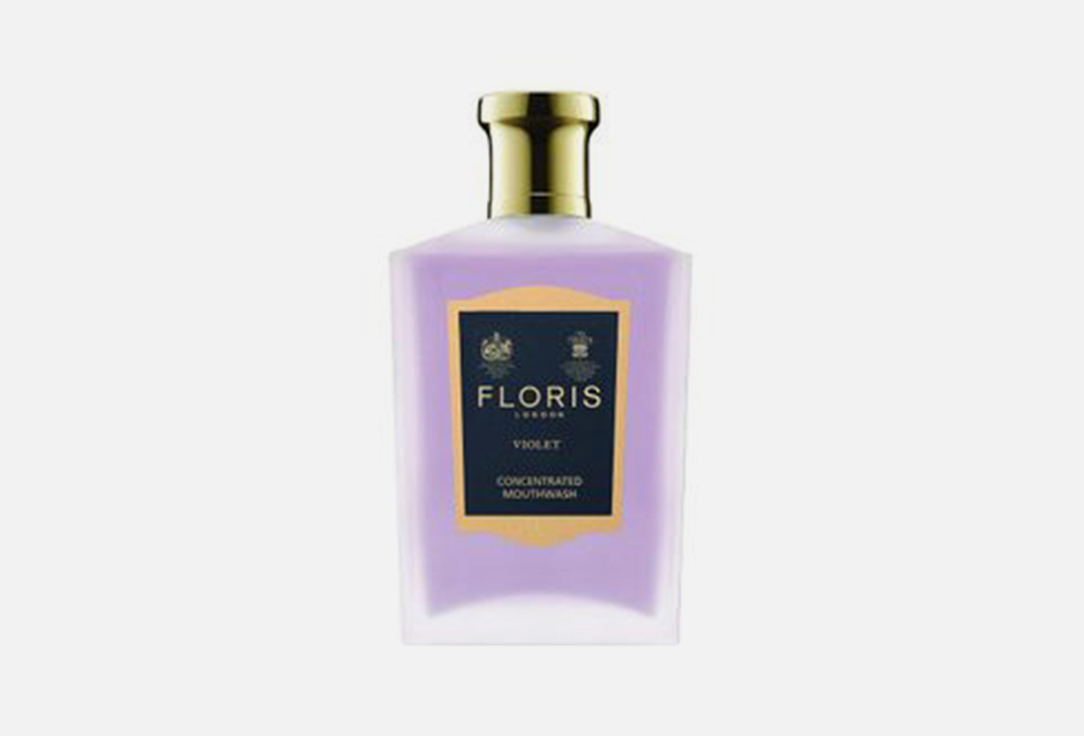 Floris Mouthwash Concentrated