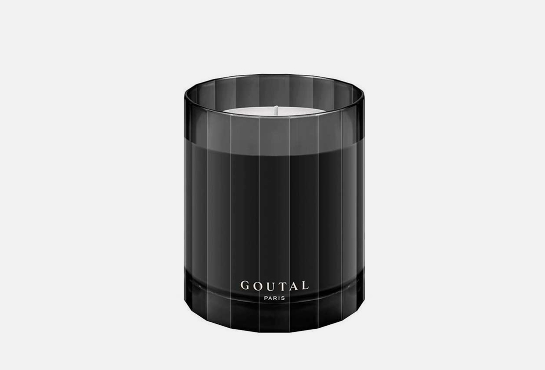 GOUTAL PARIS SCENTED CANDLE Bois Cendré