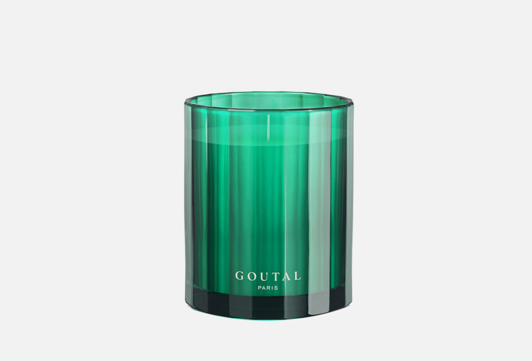 GOUTAL PARIS SCENTED CANDLE Jardin Aromatique