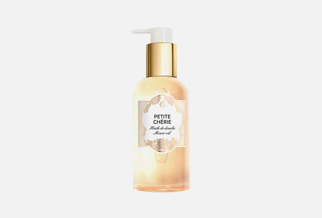 GOUTAL PARIS cleansing body oil PETITE CHERIE