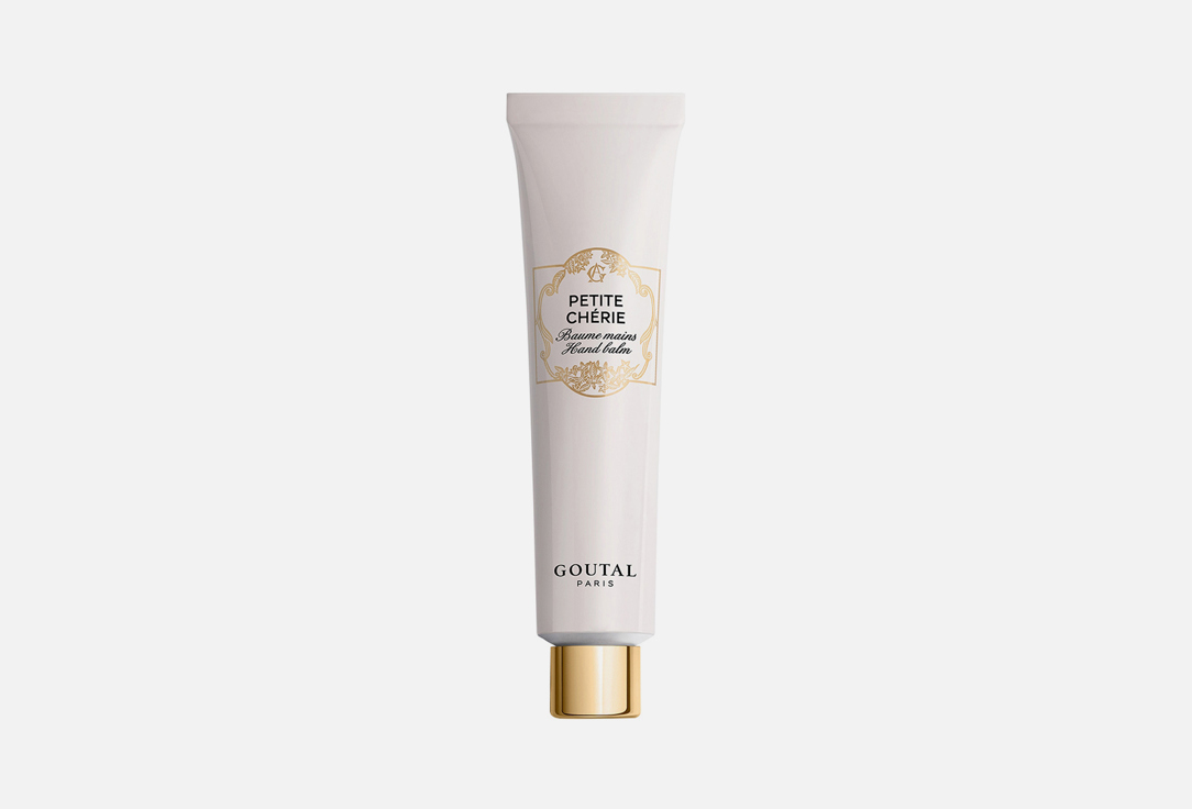 GOUTAL PARIS nourishing hands cream Petite Cherie