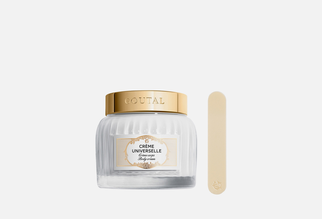 GOUTAL PARIS nourishing body cream UNIVERSELLE