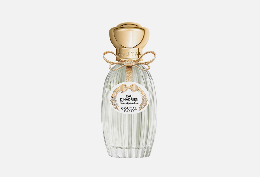 GOUTAL PARIS Eau de Parfum EAU D'HADRIEN