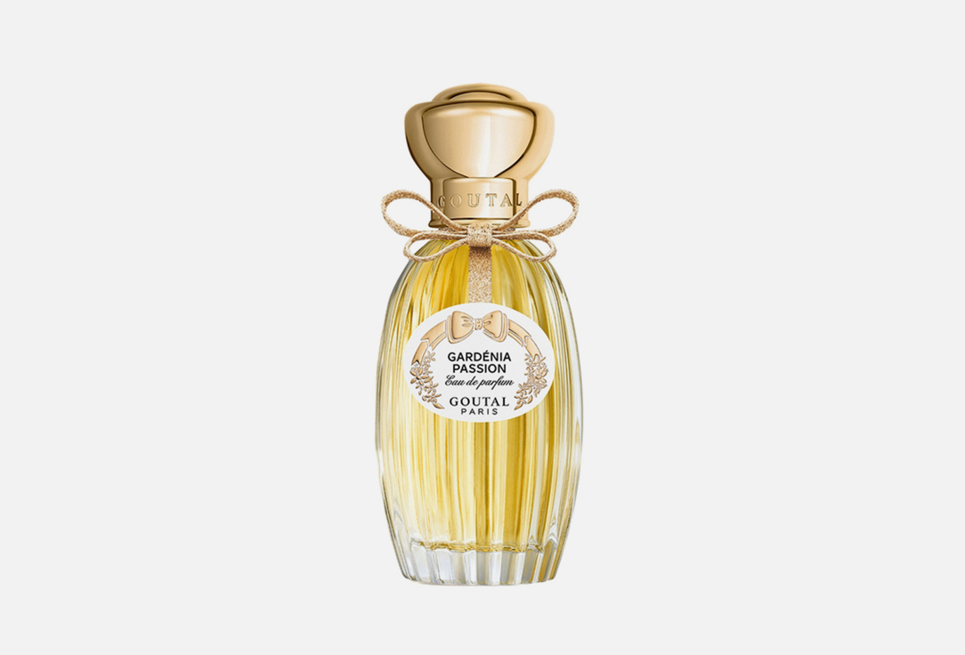 GOUTAL PARIS Eau de Parfum GARDENIA PASSION