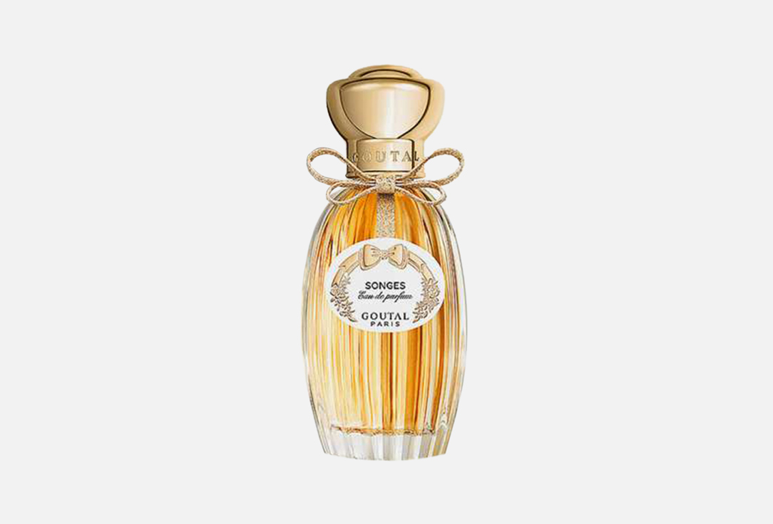 GOUTAL PARIS Eau de Parfum SONGES