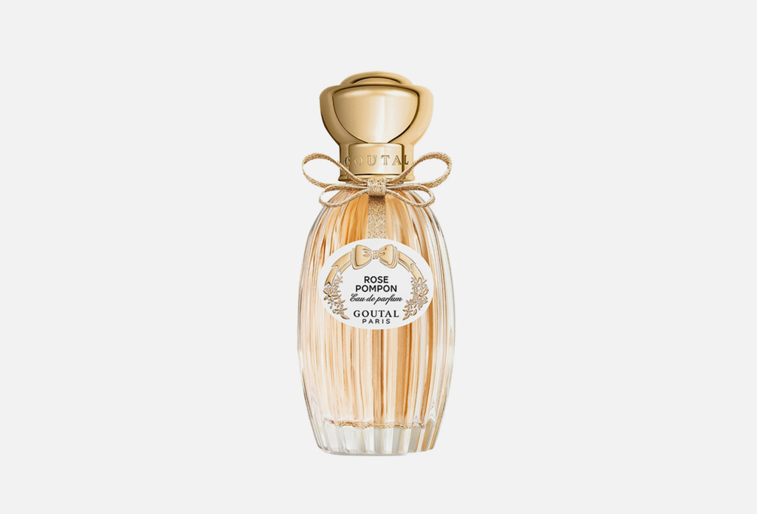 GOUTAL PARIS Eau de Parfum ROSE POMPON