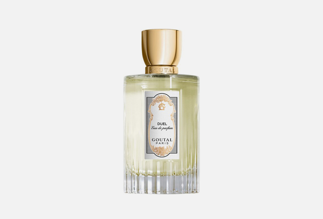 GOUTAL PARIS Eau de Parfum DUEL