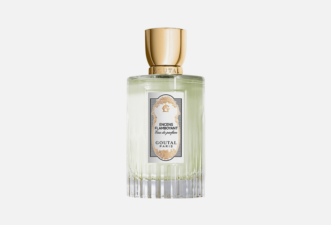 GOUTAL PARIS Eau De Parfum Goutal Paris Encens Flamboyant