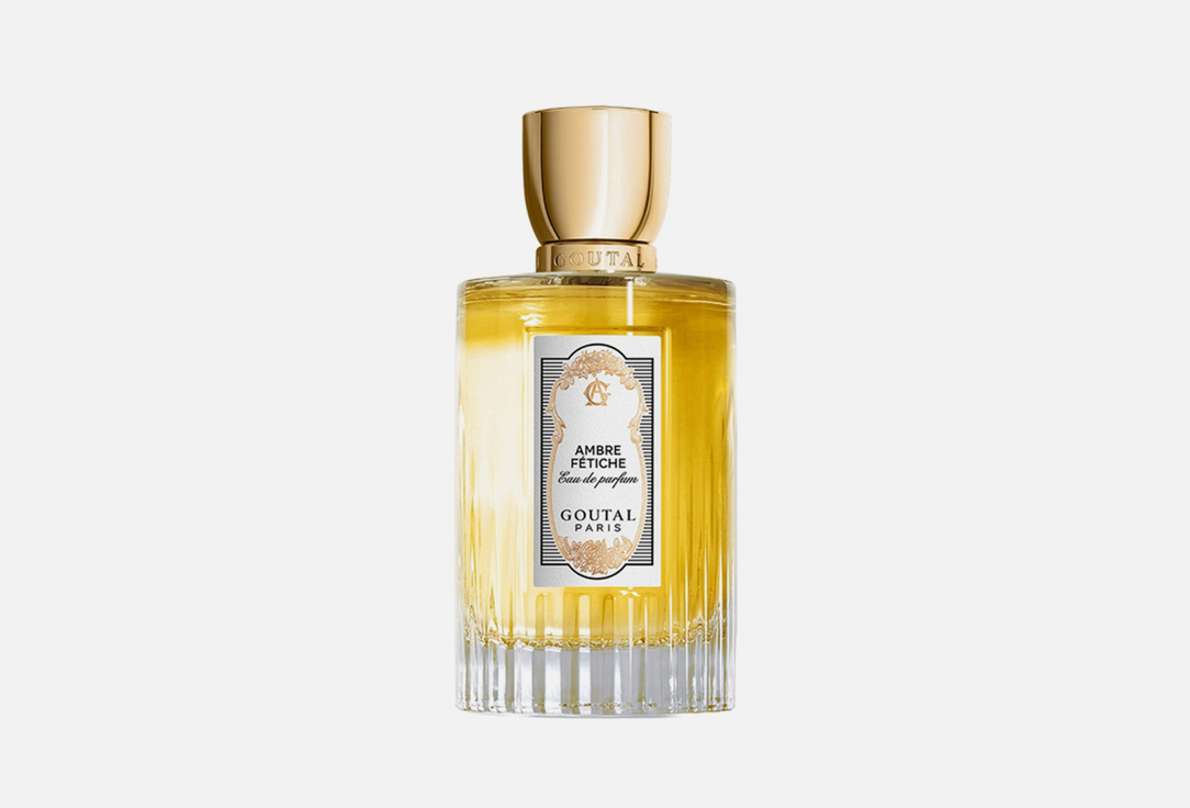 GOUTAL PARIS Eau de Parfum AMBRE FETICHE