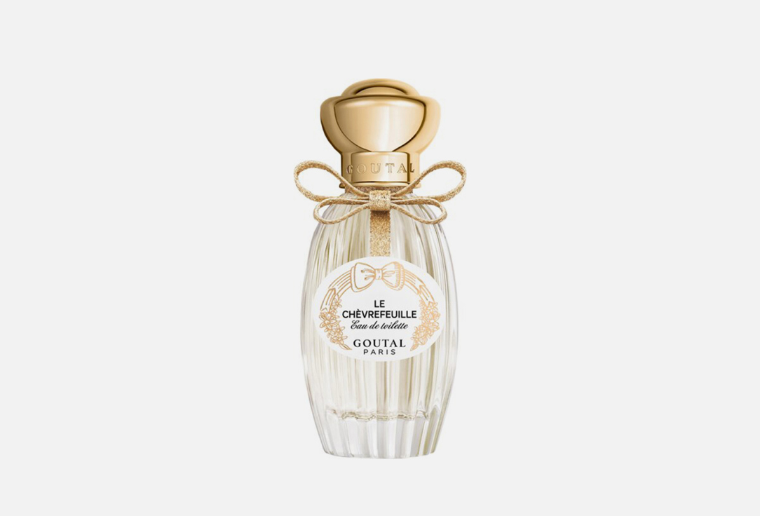 GOUTAL PARIS Eau de Toilette LE CHEVREFEUILLE