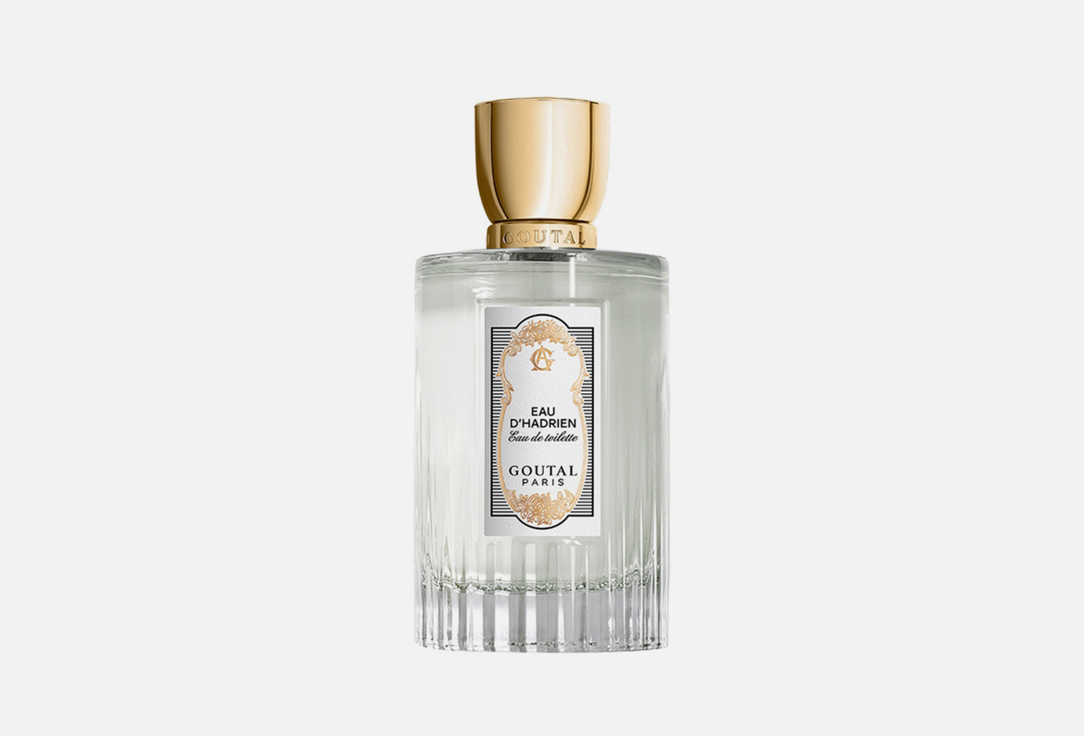 GOUTAL PARIS Eau de Parfum EAU D'HADRIEN