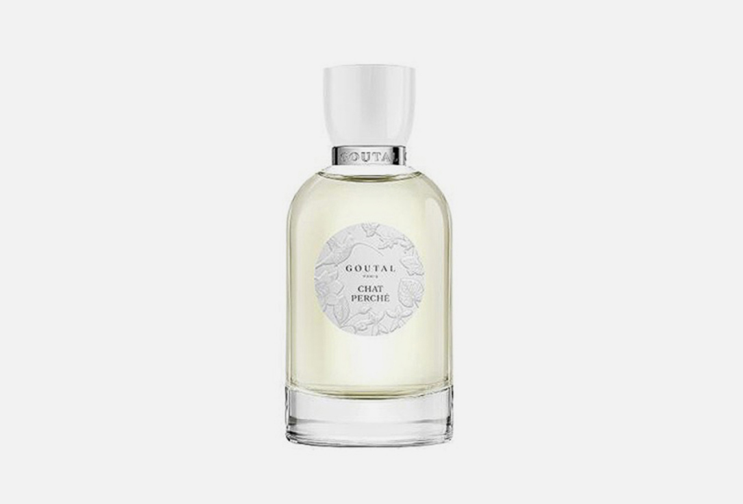 GOUTAL PARIS Eau de Parfum CHAT PERCHE