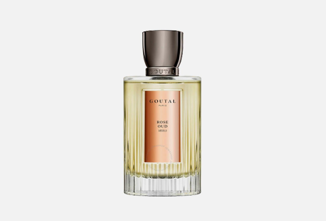 GOUTAL PARIS Eau de Parfum ROSE OUD