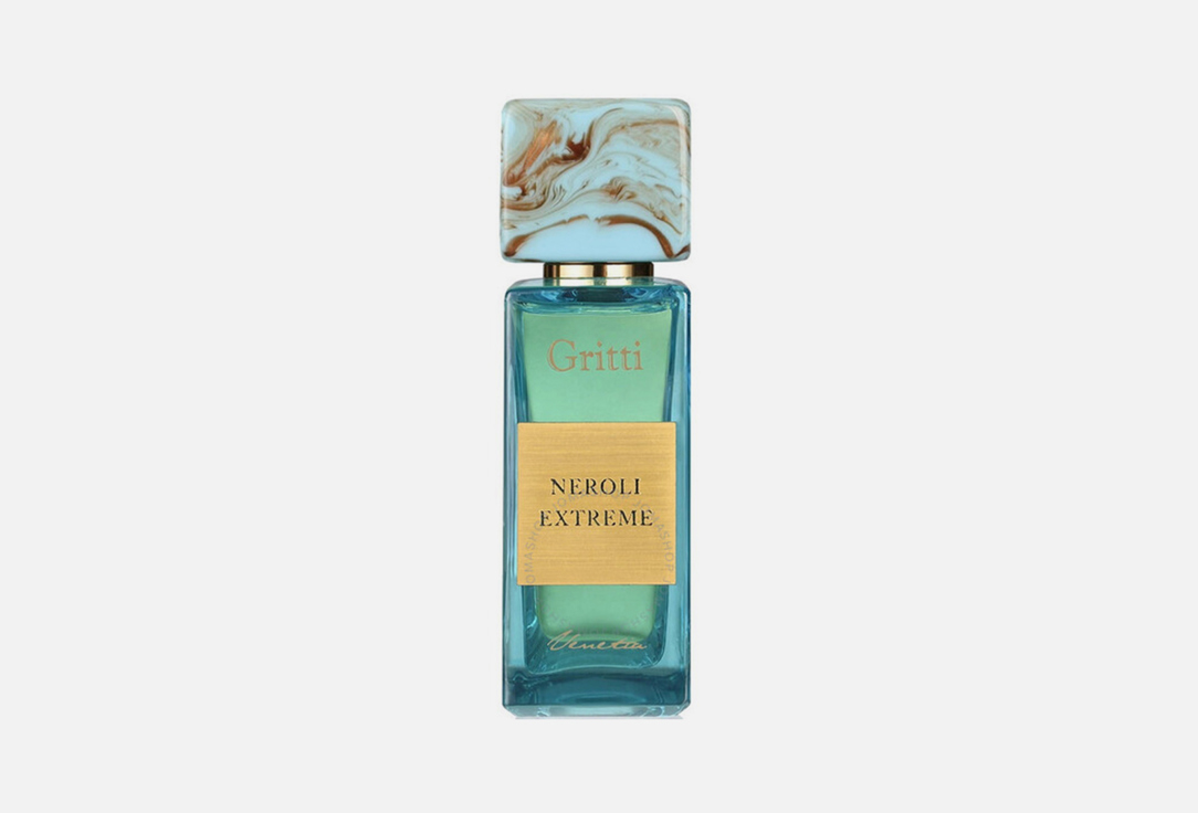 GRITTI Venetia Eau de parfum Gritti neroli extreme