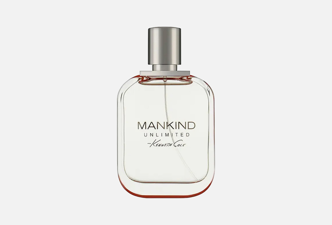 KENNETH COLE Eau de toilette Cole mankind unlimited