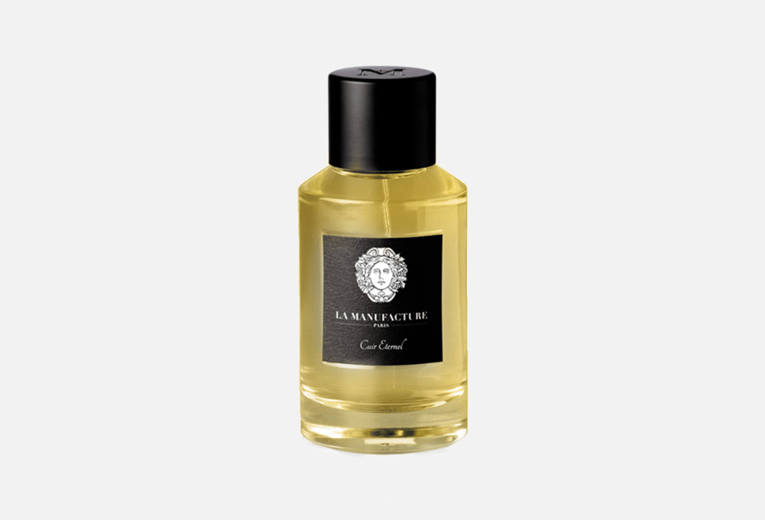 La Manufakture Eau de Parfum Cuir Eternel