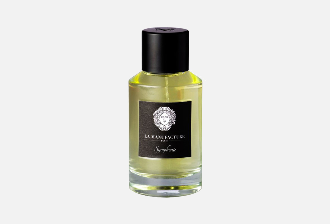 La Manufakture Eau de Parfum Symphonie