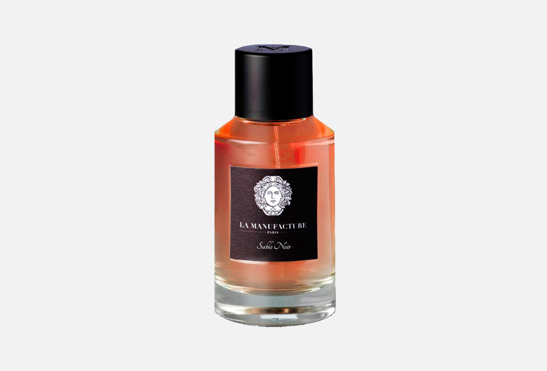 La Manufacture Eau de Parfum Sable Noir