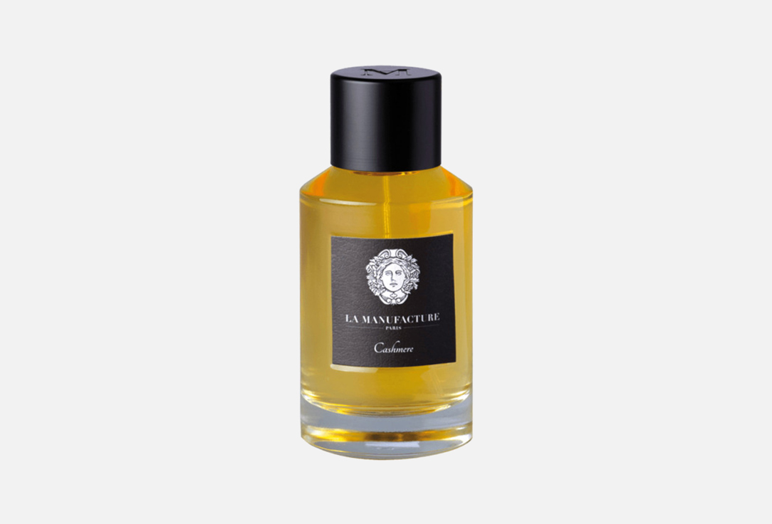 La Manufacture Eau de Parfum Cashmere