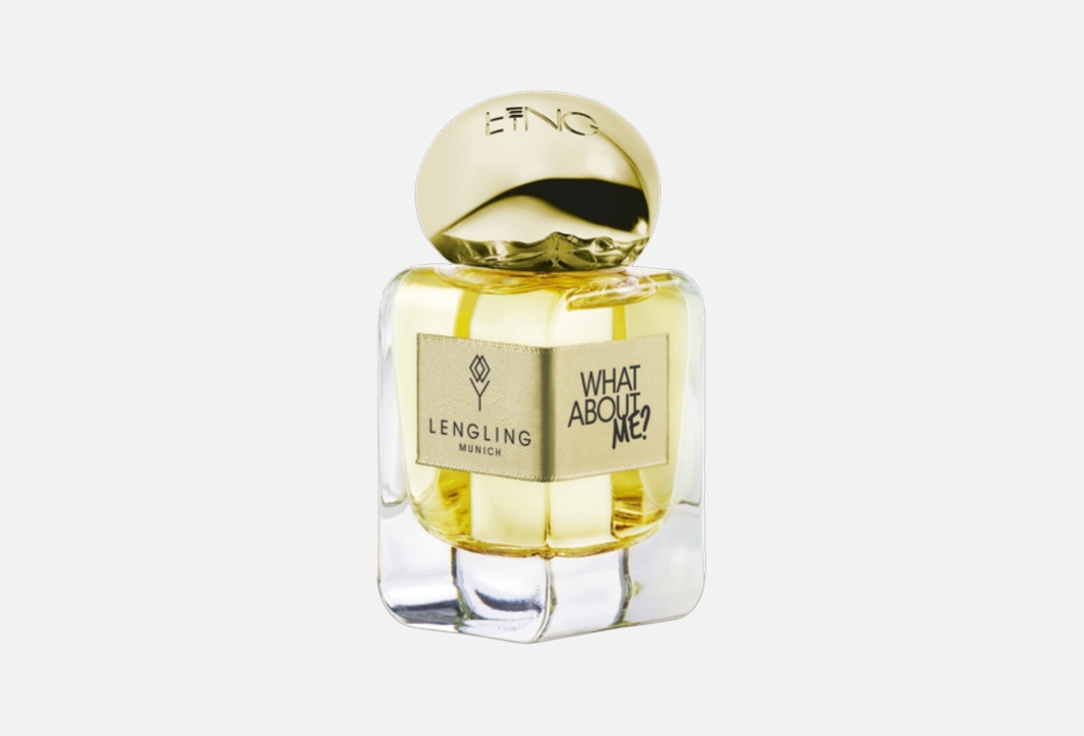 LENG LING Eau de Parfum What About Me