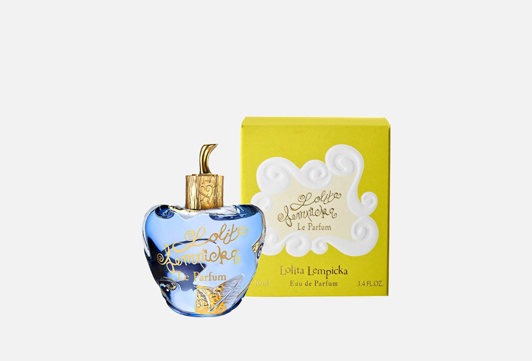 LOLITA LEMPICKA Eau de Parfum Le Parfum