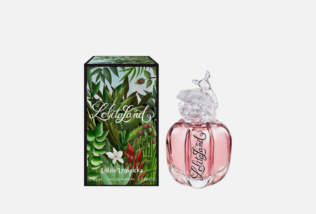 LOLITA LEMPICKA Eau De Parfum Lempicka Lolitaland