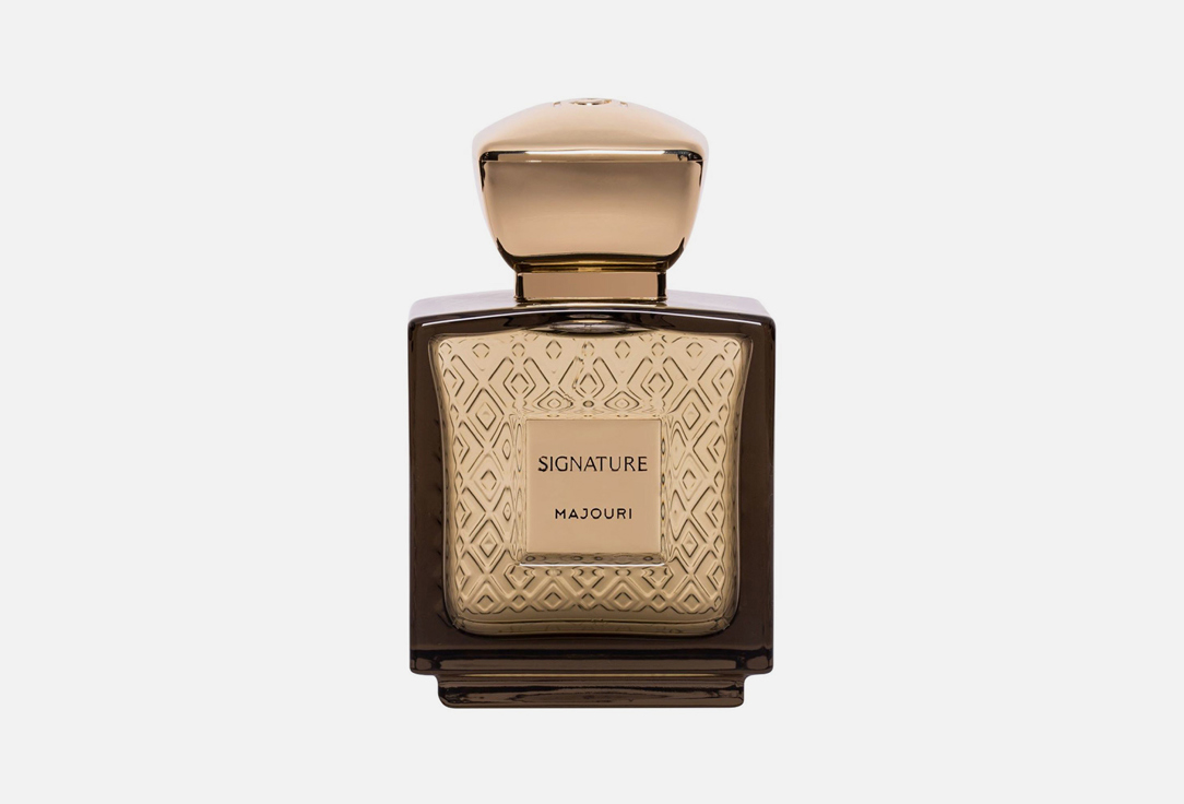 MAJOURI Eau De Parfum  Signature Classic