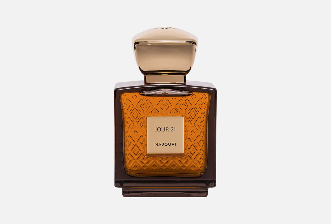 MAJOURI Eau de Parfum Jour 21