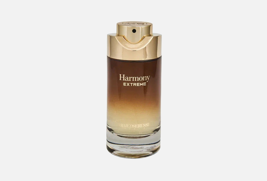 MARCO SERUSSI Eau de Parfum Harmony Extreme