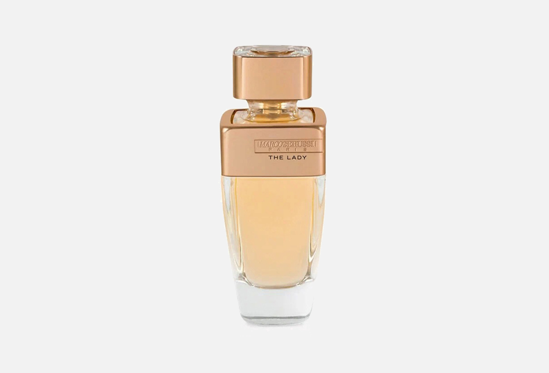 MARCO SERUSSI Eau de Parfum The Lady