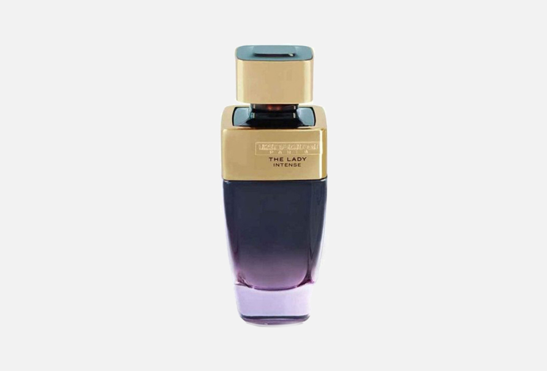 MARCO SERUSSI Eau de Parfum The Lady Intense