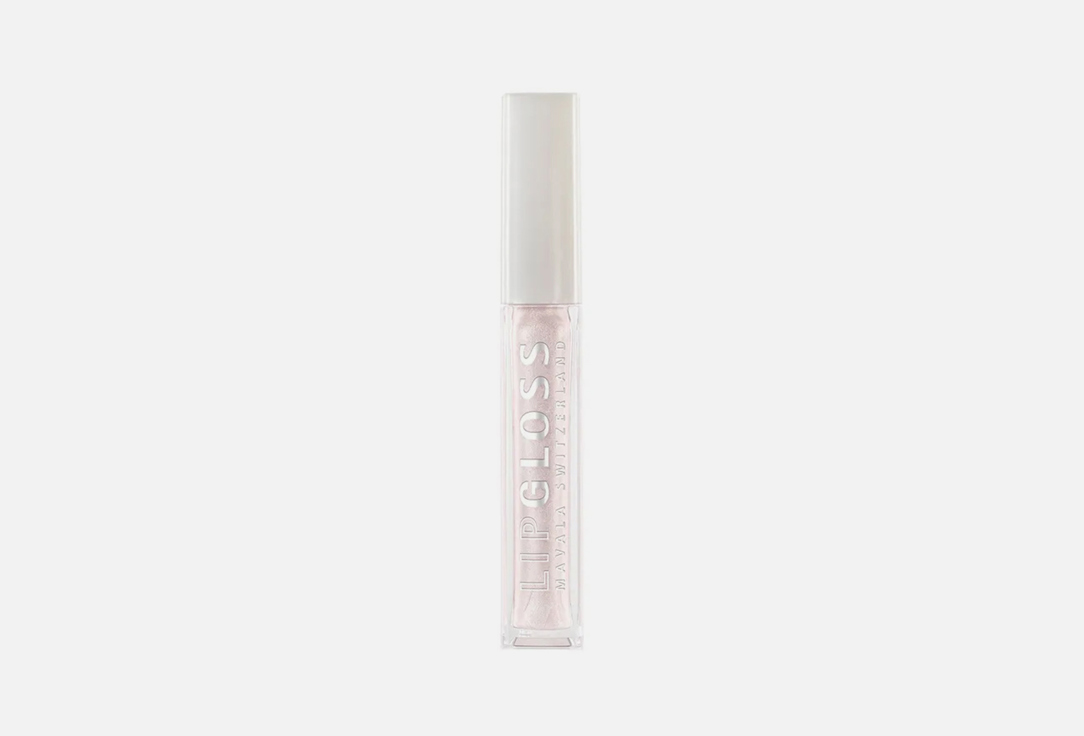 Mavala Lip Gloss Sorbet & Shine