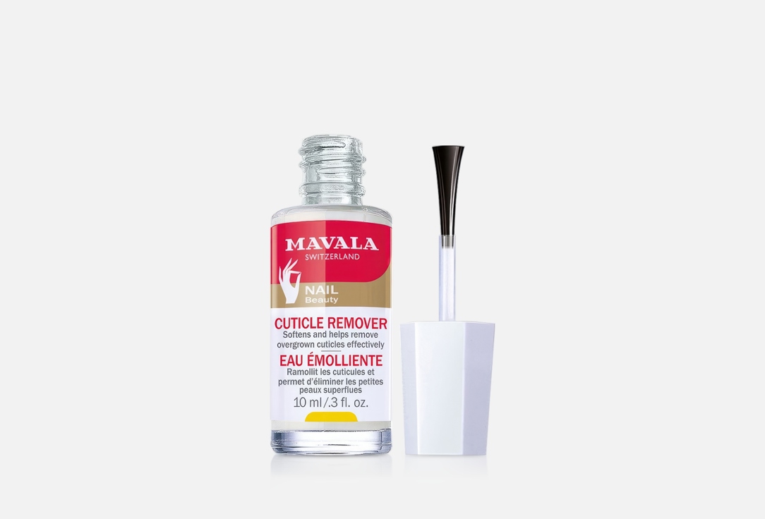 Mavala Cuticle Remover Softens