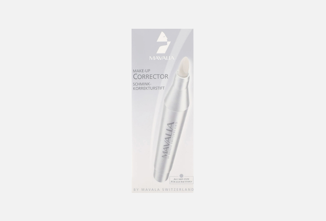 Mavala Makeup mistakes corrector pen Make-Up Corrector