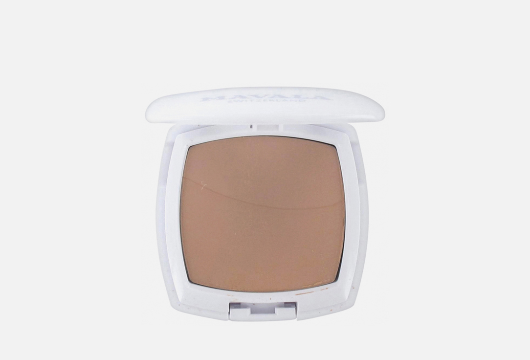 Mavala Face powder Wet & Dry