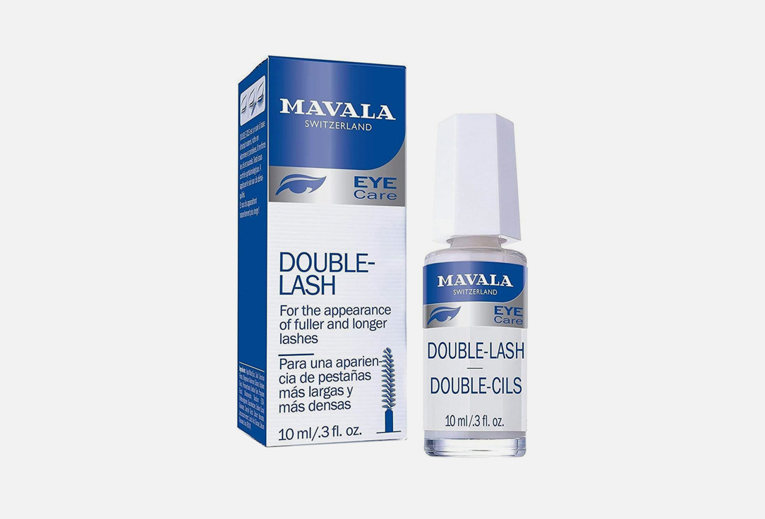 Double Lash  10 