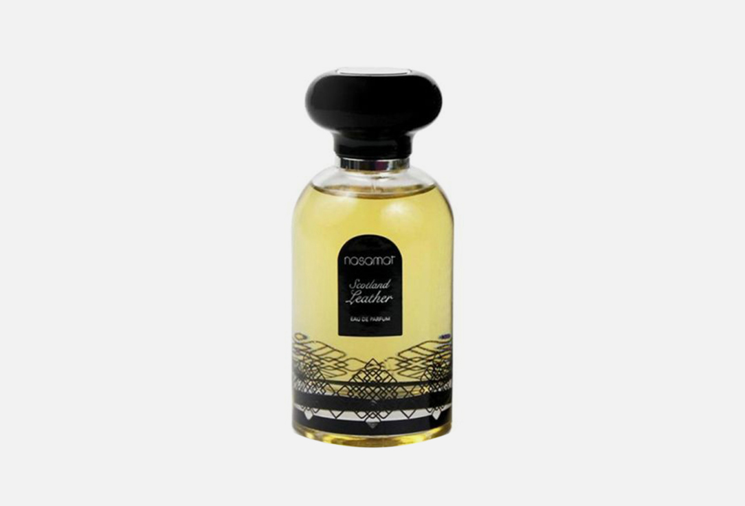 NASAMAT  Eau de Parfum Scotland Leather